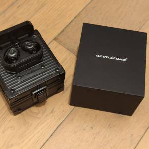 ACOUSTUNE HSX1001 M01