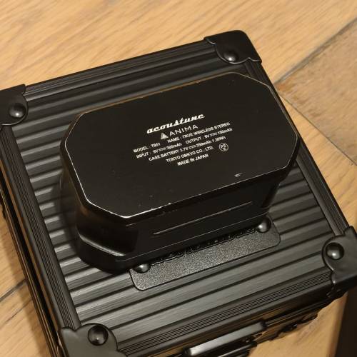 ACOUSTUNE HSX1001 M01