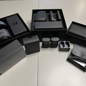 Hasselblad 907x50c