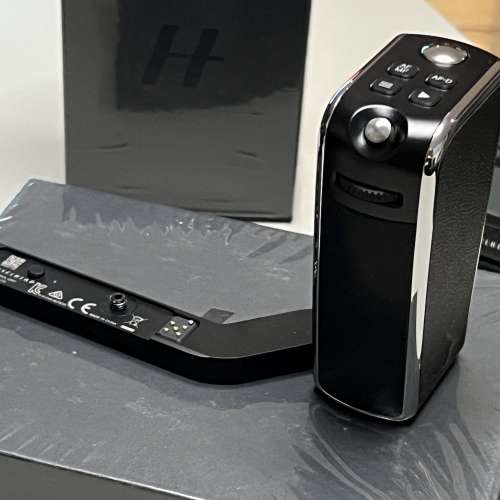 Hasselblad 907x50c