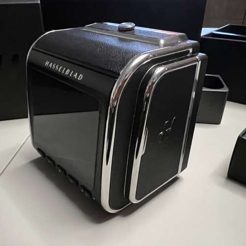 Hasselblad 907x50c