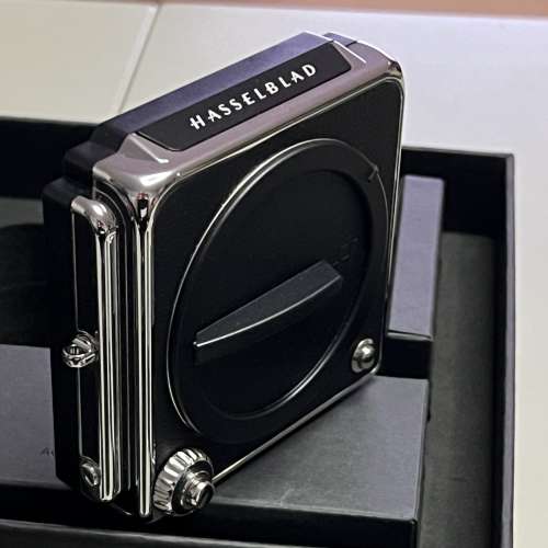 Hasselblad 907x50c