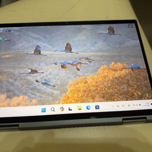 Lenovo ThinkPad X1 Yoga i7 32GB 翻轉筆電 (not thinkpad x1 carbon/x1 nano/P1/m...