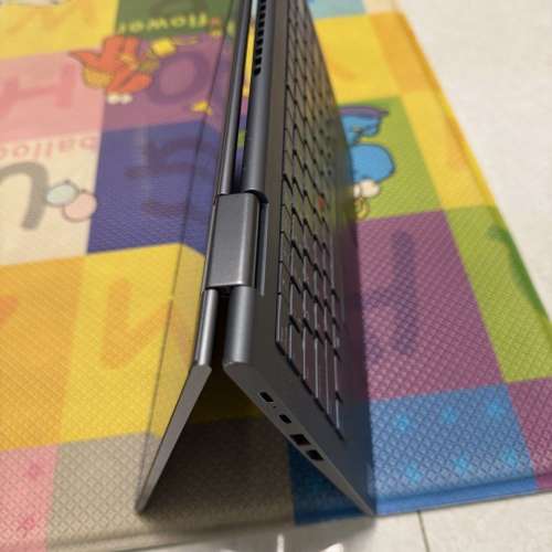 Lenovo ThinkPad X1 Yoga i7 32GB 翻轉筆電 (not thinkpad x1 carbon/x1 nano/P1/m...