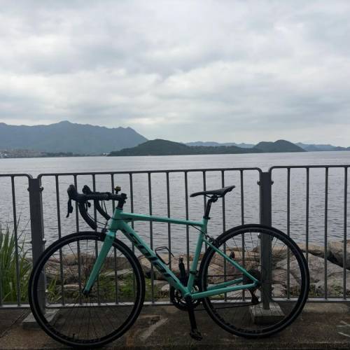 公路車