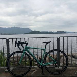 公路車