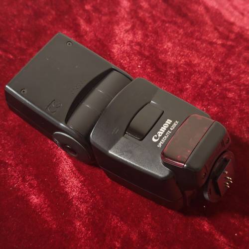 Canon Speedlite 420EX