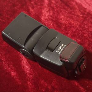 Canon Speedlite 420EX