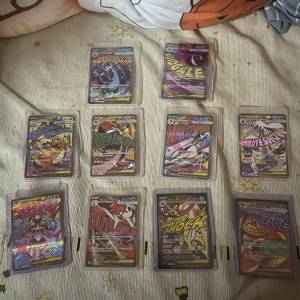 $1580放M2A Full set MA (10張） +Full set SR(9張）+Full set AR(20張）！收藏一...