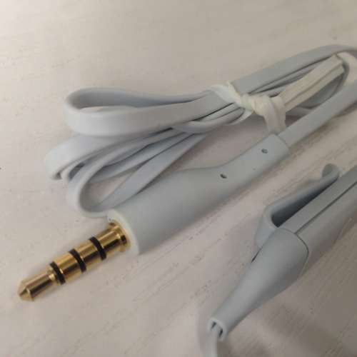 🎧 NOKIA Earphones WH-205 3.5mm WHITE NEW 全新 耳筒 耳機 🎵