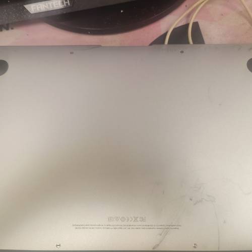 apple mac book air 11吋
