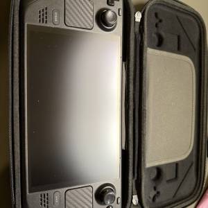 Steam Deck Oled 512GB