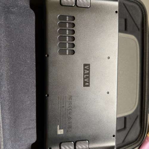 Steam Deck Oled 512GB