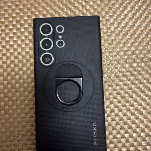Samsung S24 Ultra 512 黑色