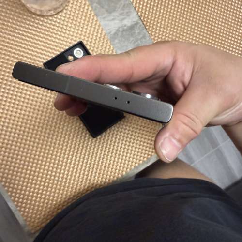 Samsung S24 Ultra 512 黑色