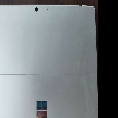 Microsoft Surface Pro with 5G 11th Edition