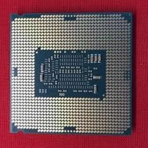 i7 6700 Socket 1151