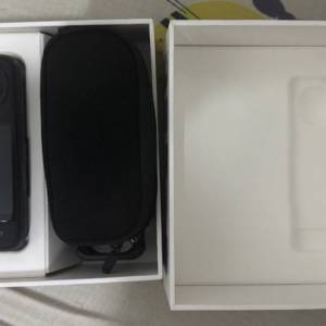 Insta360x4 有保到9月