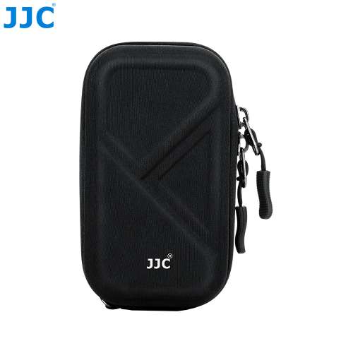 JJC HSCC-TG Camera Bag For OM-SYSTEM Olympus Tough TG-7 TG-6 / TG-5 / TG-4