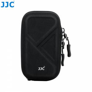JJC HSCC-TG Camera Bag For OM-SYSTEM Olympus Tough TG-7 TG-6 / TG-5 / TG-4