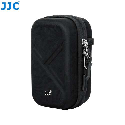JJC HSCC-TG Camera Bag For OM-SYSTEM Olympus Tough TG-7 TG-6 / TG-5 / TG-4