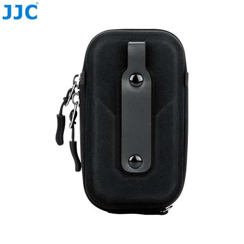 JJC HSCC-TG Camera Bag For OM-SYSTEM Olympus Tough TG-7 TG-6 / TG-5 / TG-4