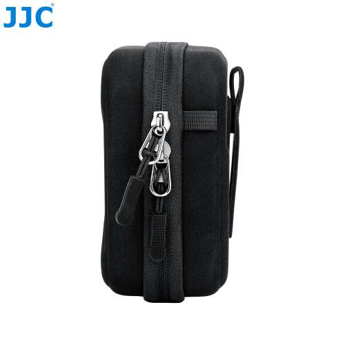 JJC HSCC-TG Camera Bag For OM-SYSTEM Olympus Tough TG-7 TG-6 / TG-5 / TG-4