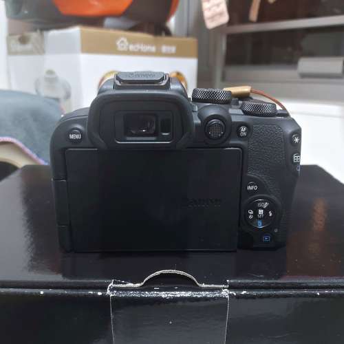 canon R10 Body