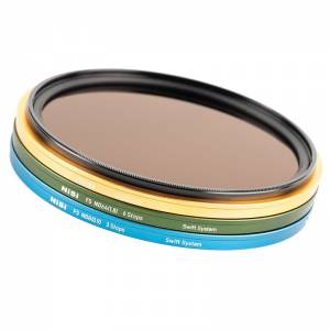 nisi 1000 nd  filter 82mm swift