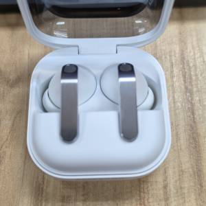 samsung buds4 pro 白色