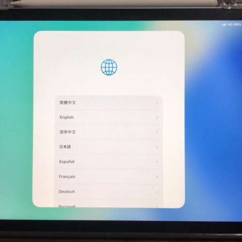 Apple iPad Air 4（64GB WiFi + Cellular）
