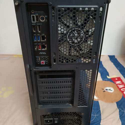 R5 3600準主機一套