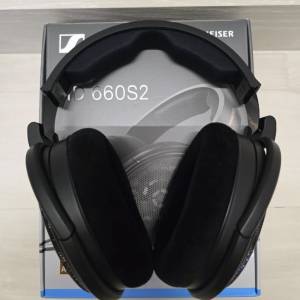 Sennheiser HD660 S2
