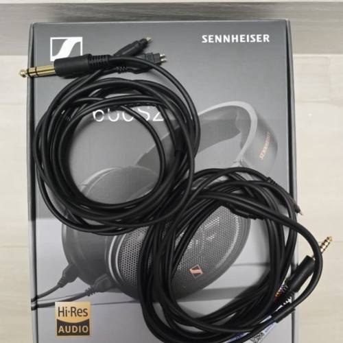 Sennheiser HD660 S2