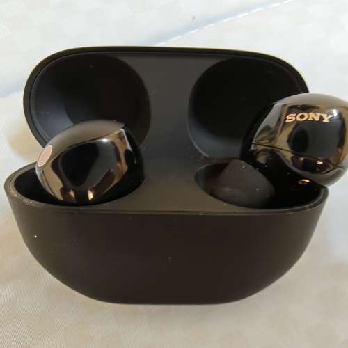 Sony WF-1000XM5