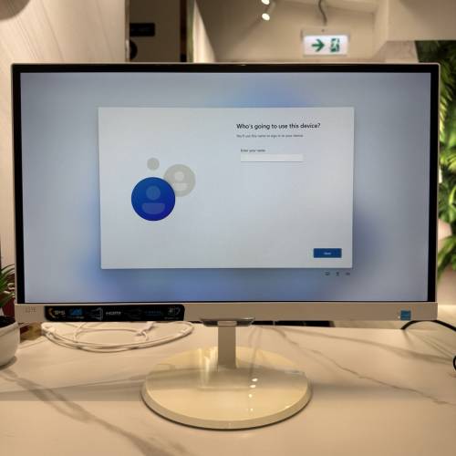 Philips 飛利浦 21.5