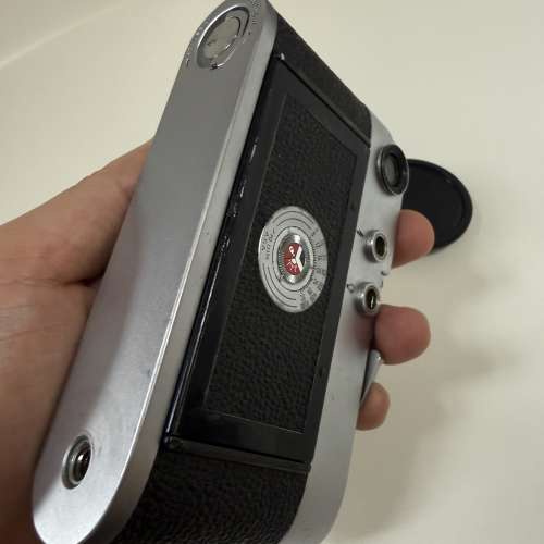 Leica Leitz 大字M3 菲林機