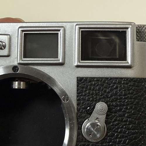 Leica Leitz 大字M3 菲林機