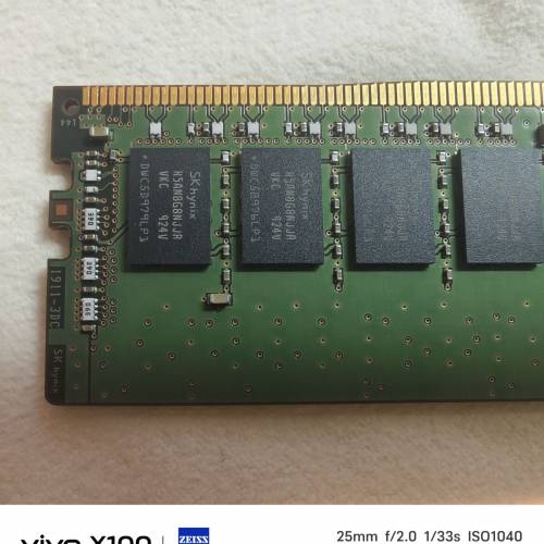 散賣 2條ddr4 2666 3200 8gb rams