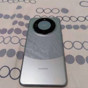 Huawei Mate 60 Pro 雅川青 12GB+1TB