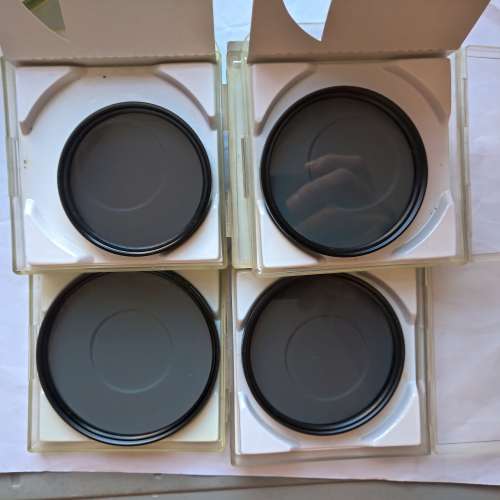 Fujiyama 46,49,52,55,58,62,67mm CPL (CIRCULAR POLARIZING) FILTER
