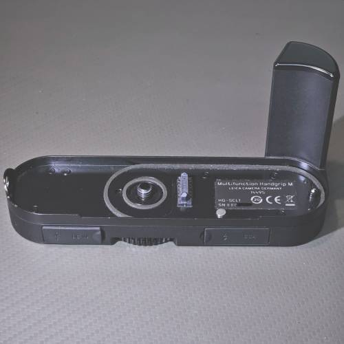Leica 14495 Multifunctional handgrip M