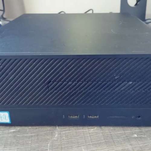 HP 600 G4 i5 8600