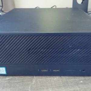 HP 600 G4 i5 8600