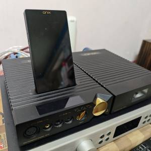 Onix Miracle 數碼音樂串流播放器