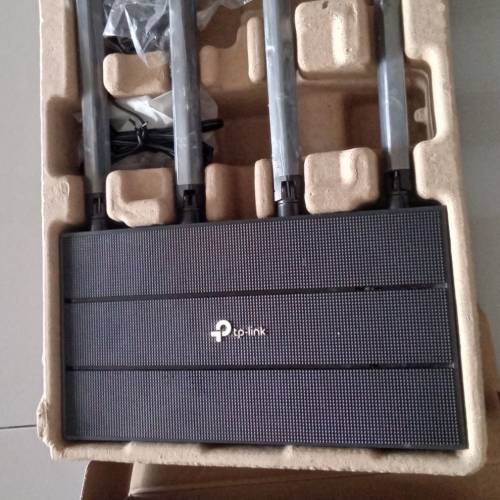TP-Link AC1900 wi-fi Router