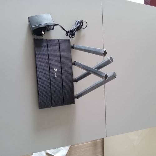 TP-Link AC1900 wi-fi Router