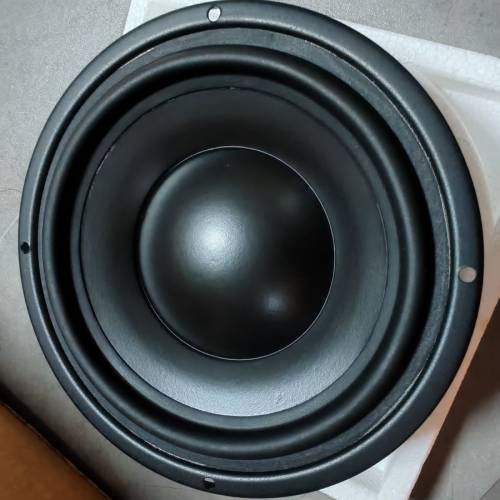 Morel mw168喇叭