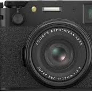 100%全新水貨 Fujifilm X100VI X100 VI 掌上型數碼相機 有中英文介面  現貨少量