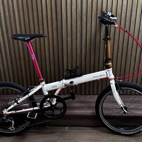 Dahon P8